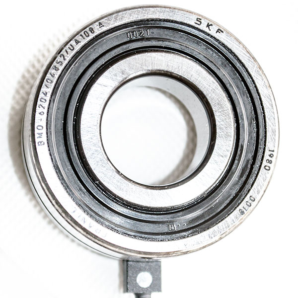 SKF Encoder Model BMO-6204/048S2/UA108A, With AMP Superseal Connector